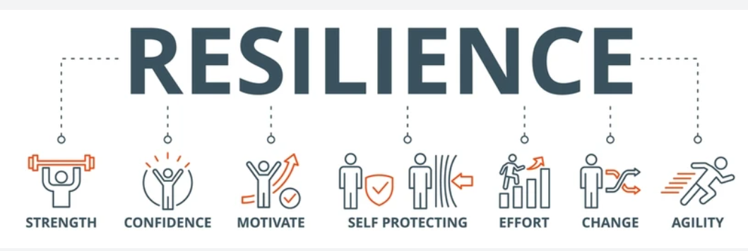 Turning a Presentation Disaster into a Team Resilience Lesson