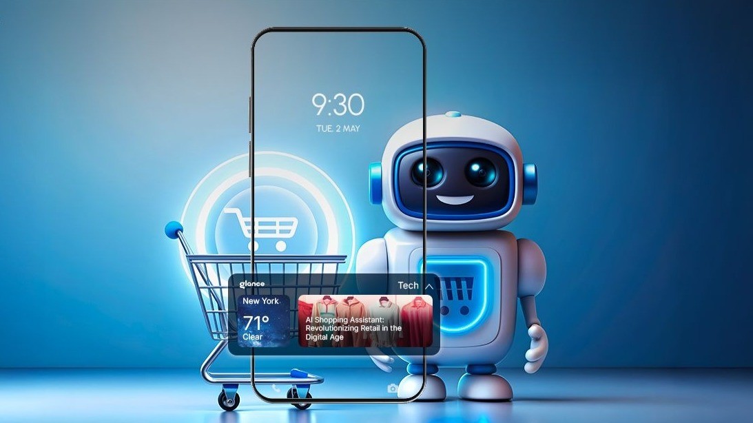 “கீவர்ட்ஸ் போதும்-னா? Conversational AI எப்படி ஆன்லைன் ஷாப்பிங்கை மாறச்செய்கிறது!”