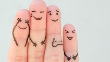 The Secret to Strong Relationships: Tiny Habits That Change Everything