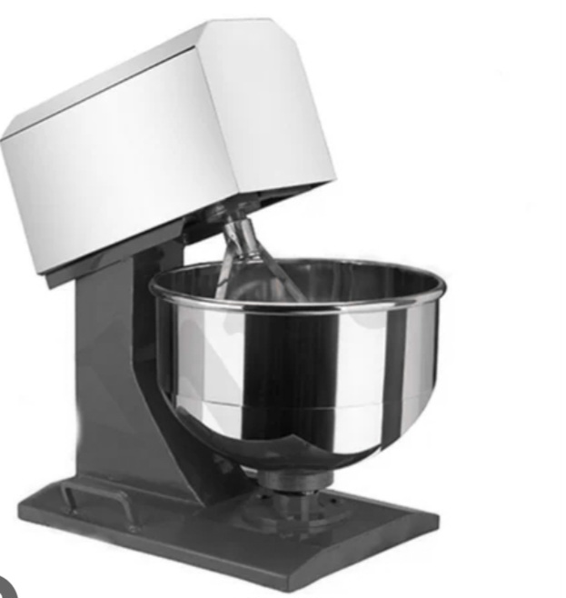 Dough Kneader Machine – Made in India 🇮🇳