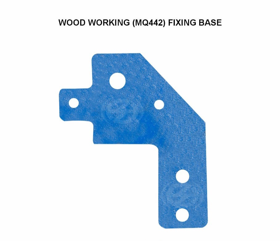 Wood Working (MQ442) Fixing  Base