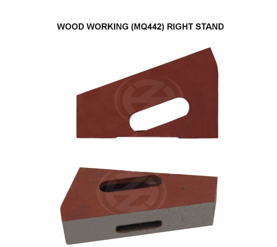 Wood Working (MQ442) Right Stand