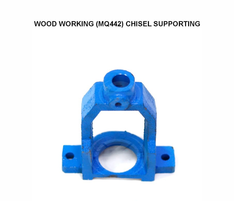 Wood Working (MQ442) Chisel Supporting