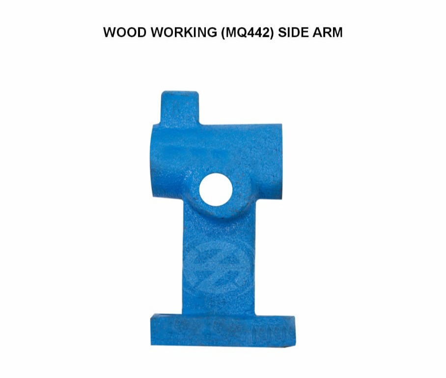 Wood Working (MQ442) Side Arm