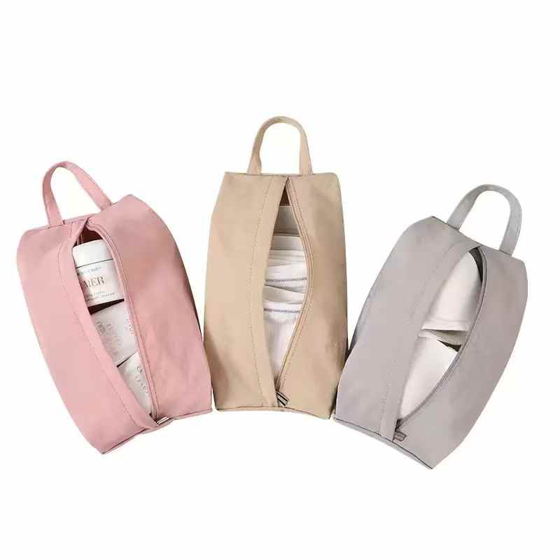 Travel Organizer Underwear Bag - Large Packing Storage Bag – Fits Socks,Underpants,Cosmetic,Toiletry kit