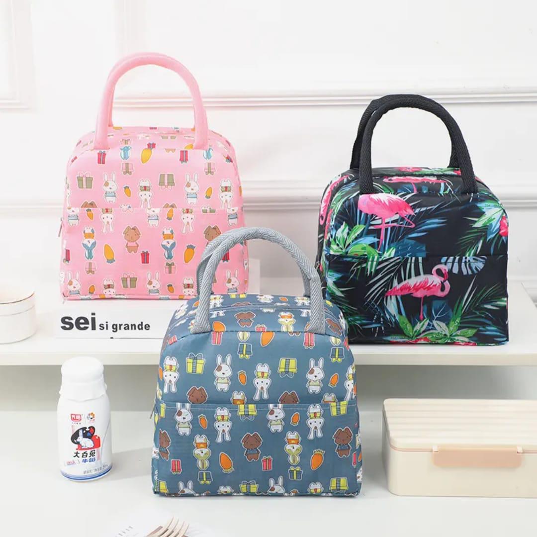 School use or Another use Lunch Bag