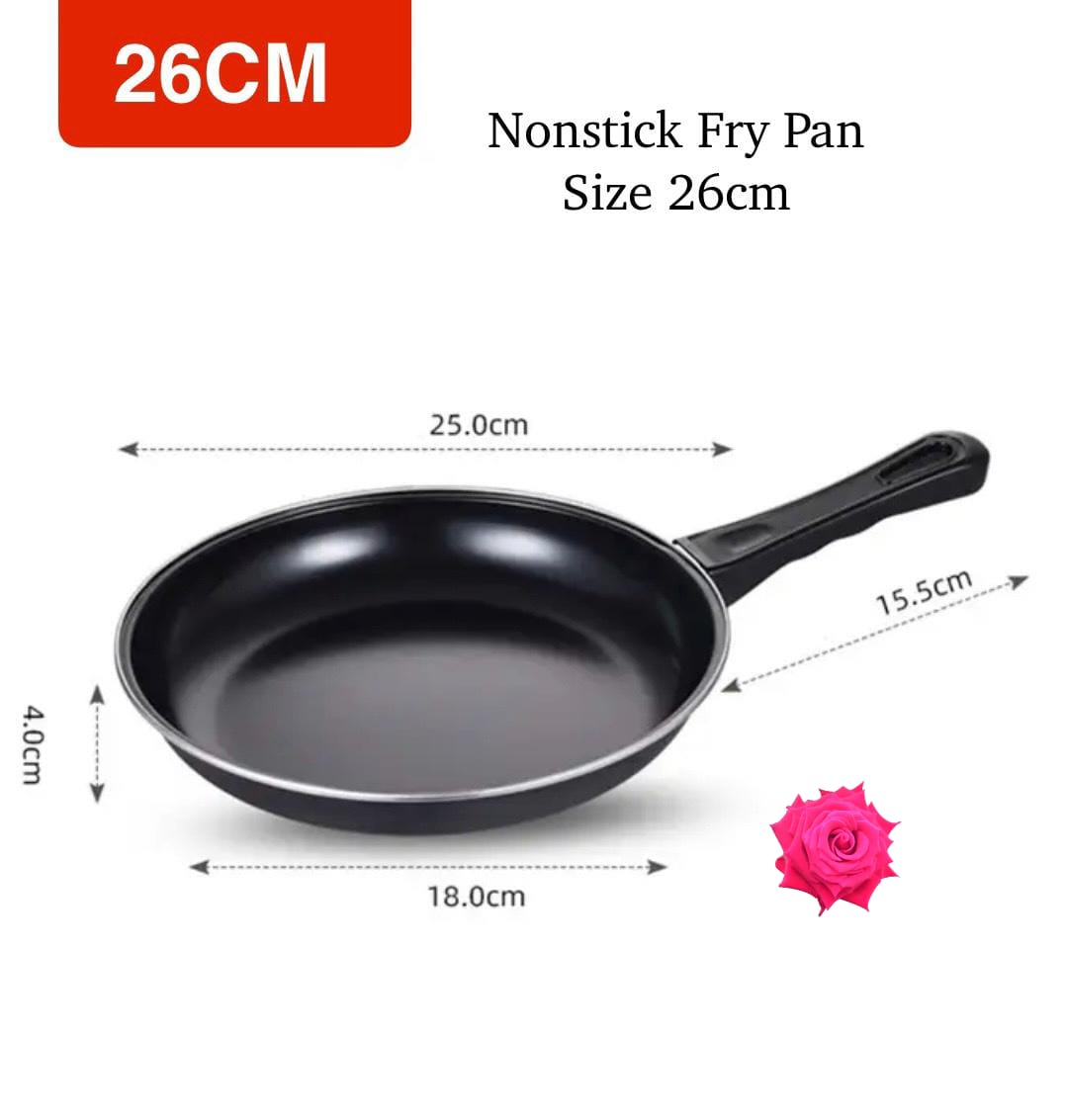 Fry pan