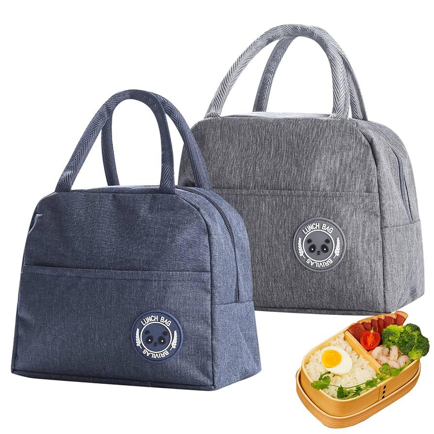 Lunch Box Bag