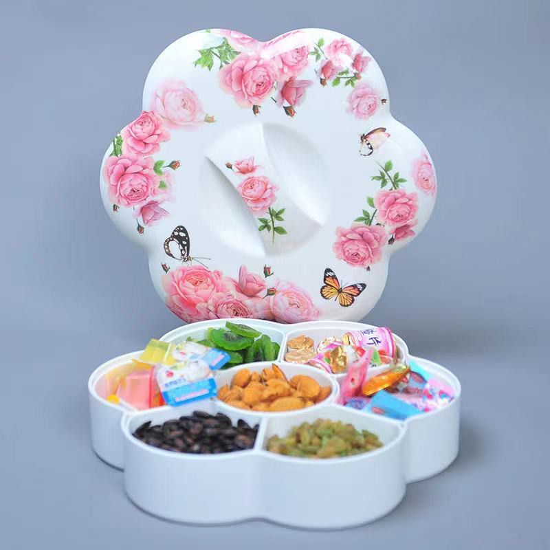 Imported melamine candy 🍬 box.