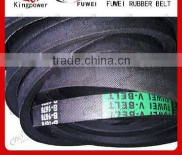 Machinery Belts - V belts (4)