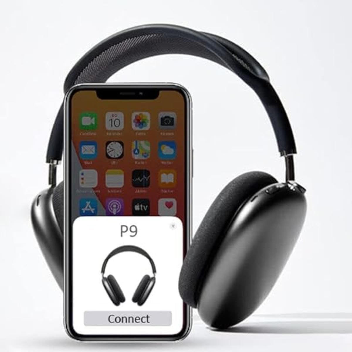 PQ Wireless  Bluetooth headset