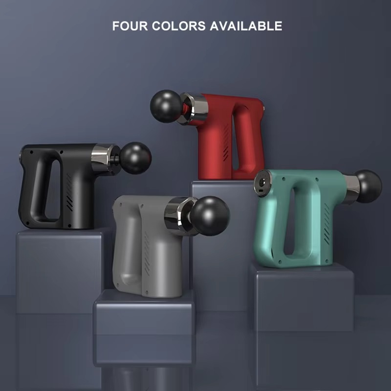 KH-740 Fascial Gun Massager