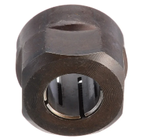 Electric Router Nut/ Collen