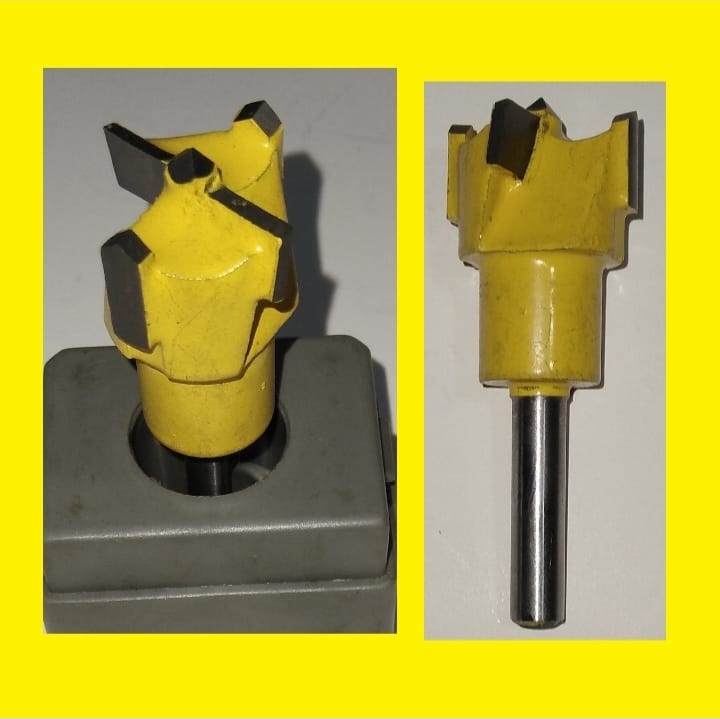 Router Bits (2)