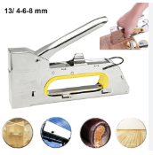 Gun Tacker Stapler