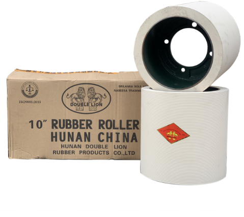 Rubber Roller