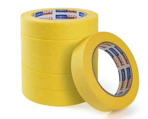 High Power Masking Tape
