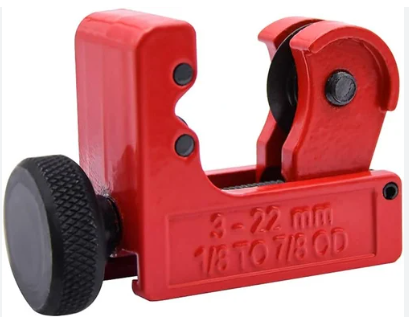 Mini Tube Cutter