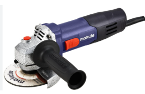 Makute 115mm Grinder Back Switch 850W