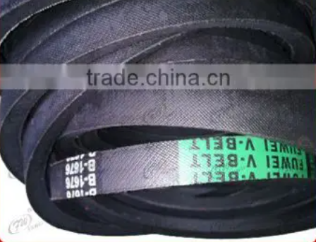 B144 | Fuwei | Machinery Belts | Rice & Chillie Processing Essentials and Equipment