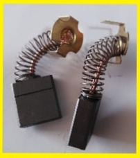 PH65/ 202 Noise spring 17(L)x16(W)x7(H)mm| Carbon Brushes| Carpentry Tools & Equipment
