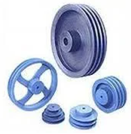 4x1 A Pulley