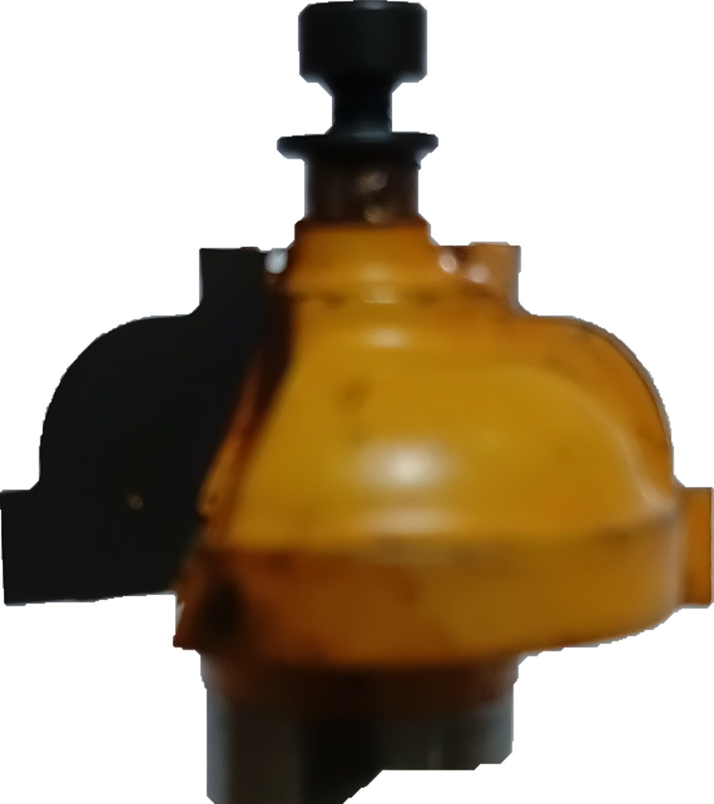 Classical Cove Bit | KROSS | 1/2" x 1/2" | Router Bits