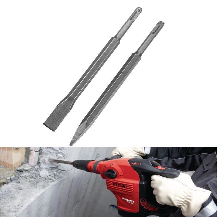 CMT | Flat | 14 x 250 mm | Chisel
