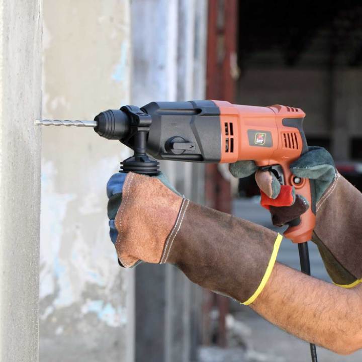 ZHWEI | 22 x 600 mm | Hiltry / Hammer Bits